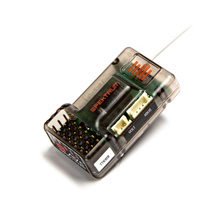 Surface Receivers